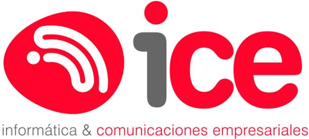 ICE Logo